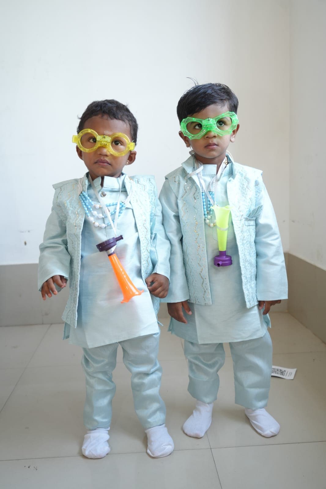 Student 6