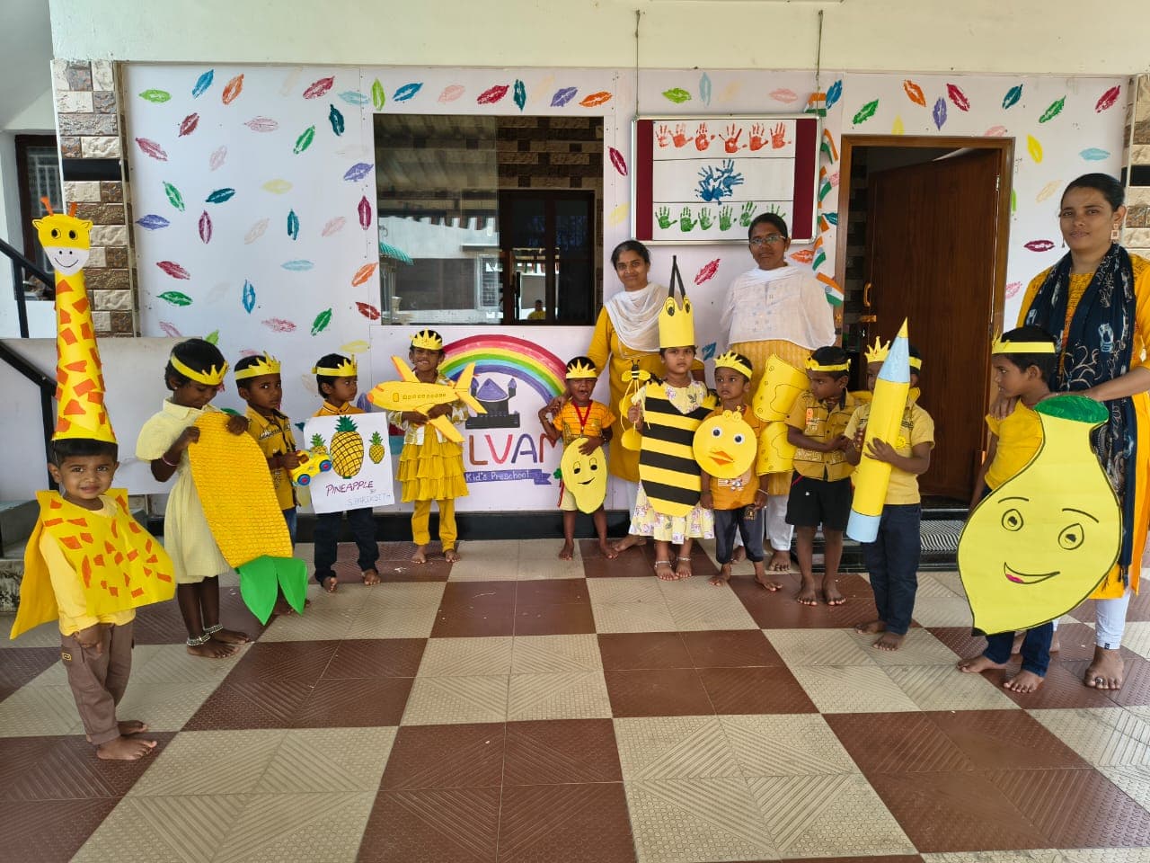 Student 7