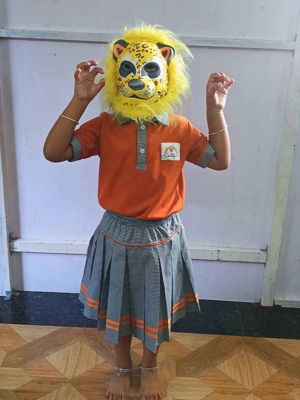 Student 33