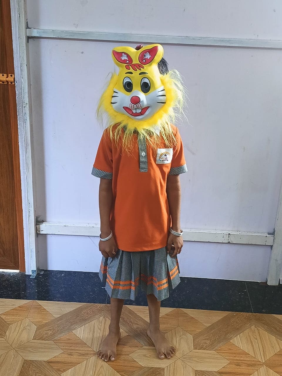 Student 34