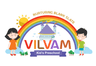 Vilvam Kids Preschool Logo